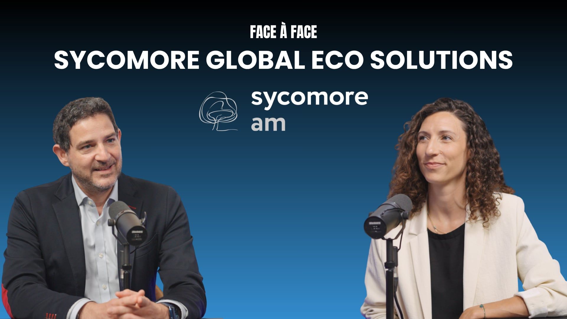 Sycomore Global Eco Solutions : la convergence entre IA, souveraineté et transition énergétique
