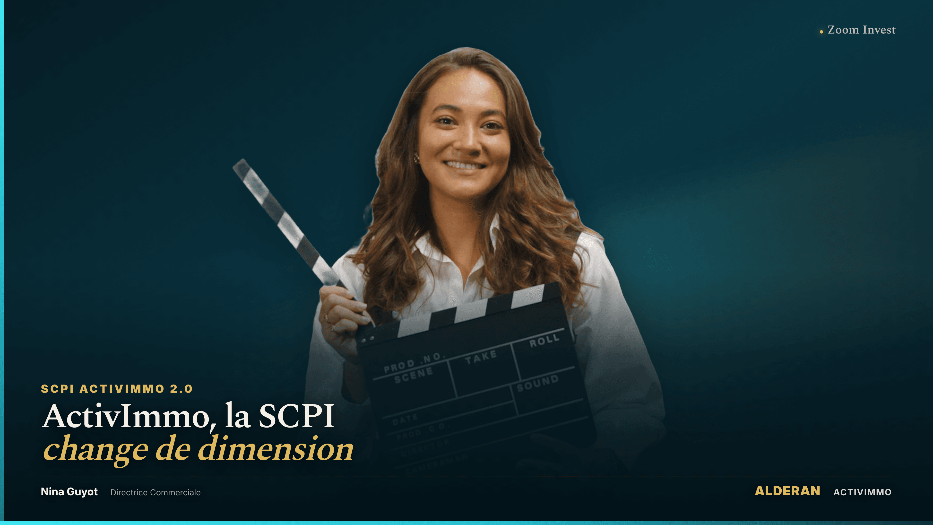 ActivImmo 2.0 : la SCPI évolue en 2026