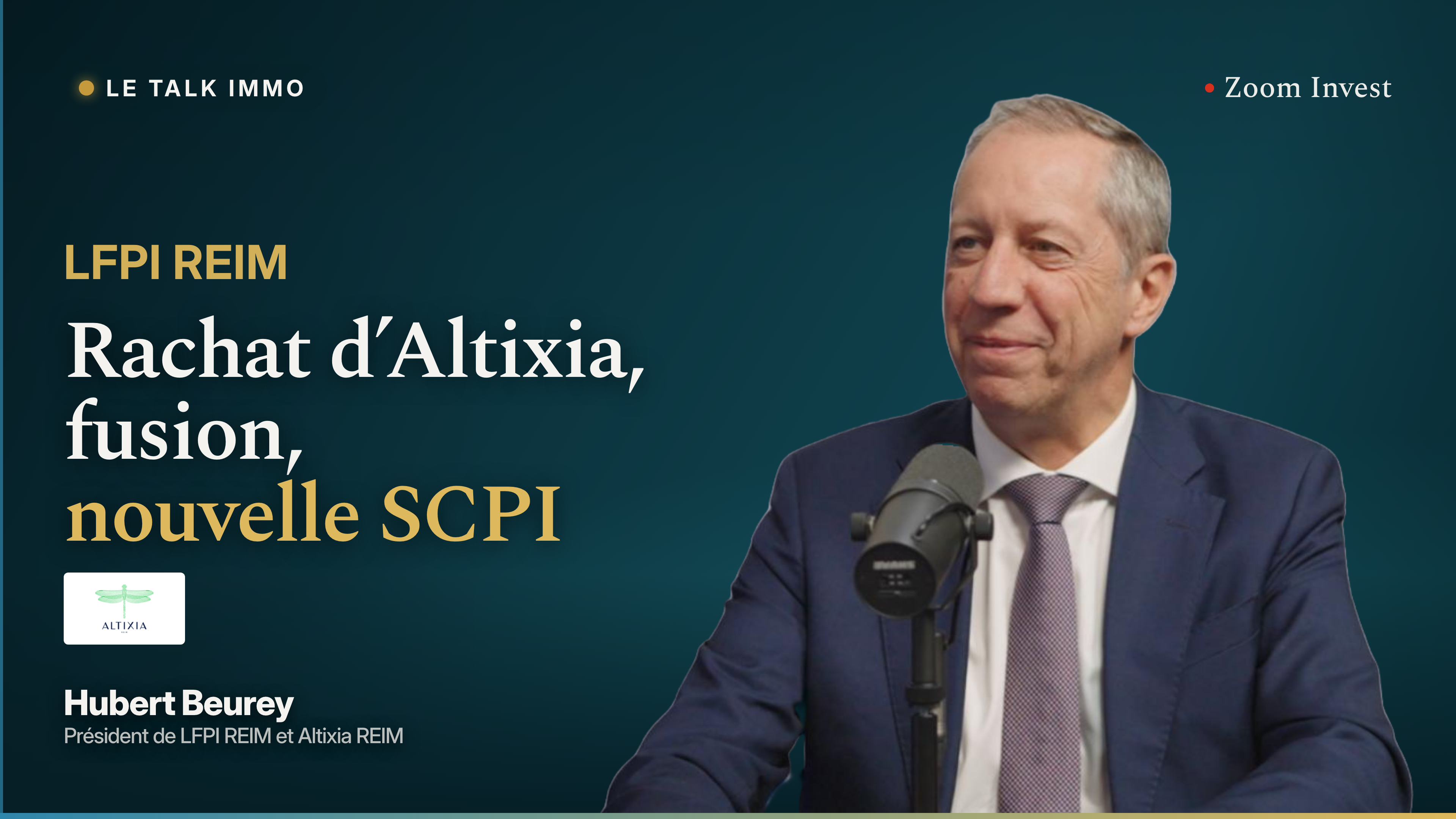 Rachat d'Altixia, fusion, nouvelle SCPI : les ambitions de LFPI REIM | wide-16x9-habillee V3
