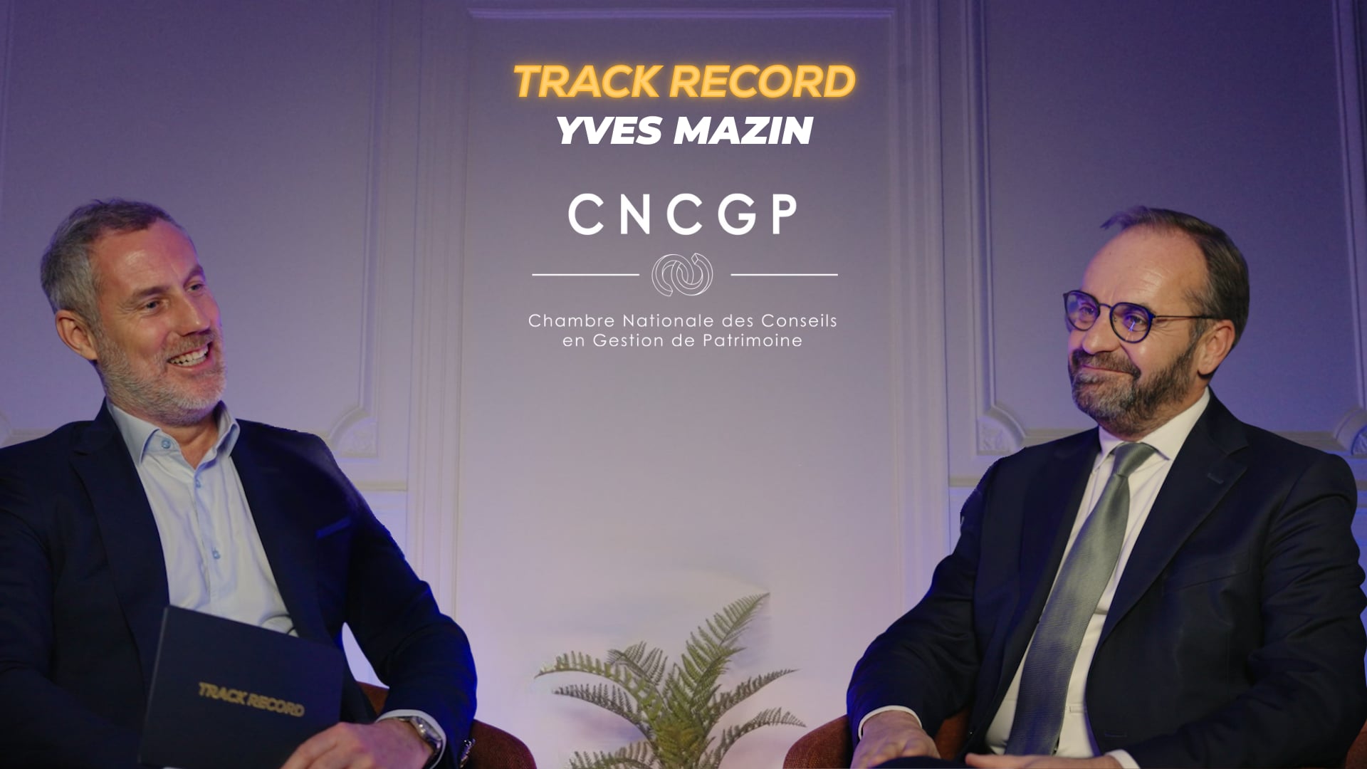 Règlementation, IA, accompagnement : Yves Mazin face aux nouveaux défis des CGP