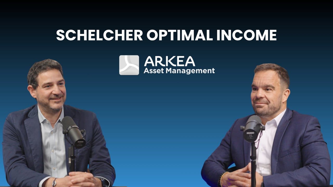 Marché obligataire, le retour des opportunités : vrais choix de gestion et conviction - l'approche Arkéa AM