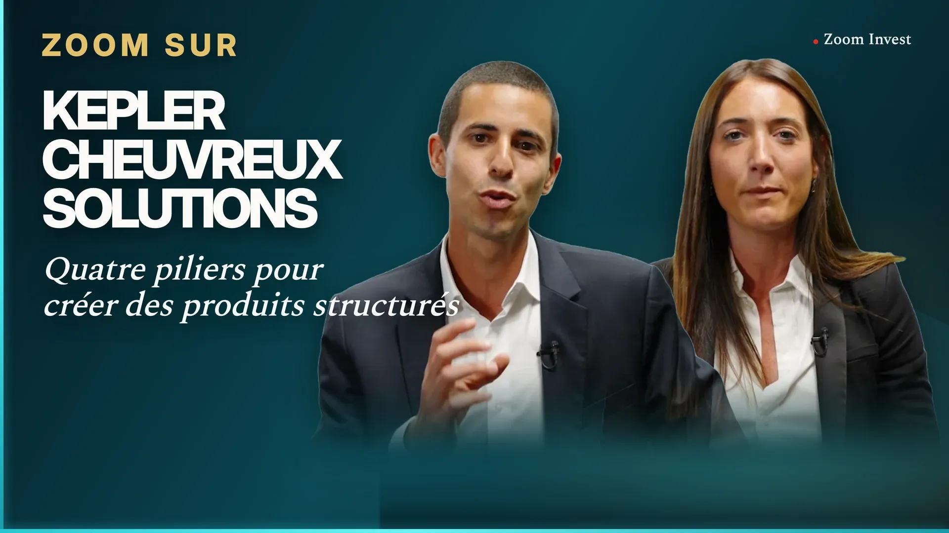 Kepler Cheuvreux Solutions : le premier broker européen renforce ses équipes et sa gamme de produits